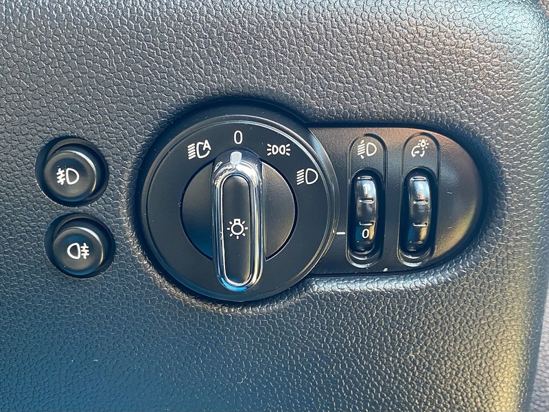 MINI 2.0 Cooper S Hatchback 5dr Petrol Steptronic Euro 6 (s/s) (192 ps)