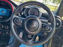 2018 (18) Mini Cooper S 5 Door Auto