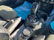2018 (18) Mini Cooper S 5 Door Auto