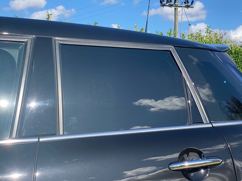 MINI 2.0 Cooper S Hatchback 5dr Petrol Steptronic Euro 6 (s/s) (192 ps)