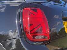 2018 (18) Mini Cooper S 5 Door Auto