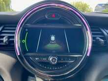 2018 (18) Mini Cooper S 5 Door Auto