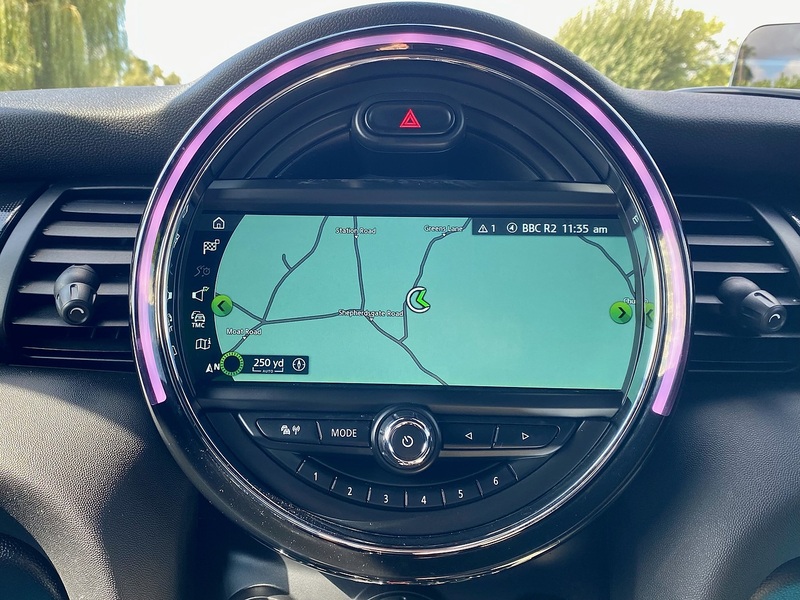 MINI 2.0 Cooper S Hatchback 5dr Petrol Steptronic Euro 6 (s/s) (192 ps)