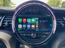 2018 (18) Mini Cooper S 5 Door Auto