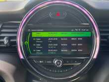 2018 (18) Mini Cooper S 5 Door Auto