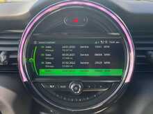 2018 (18) Mini Cooper S 5 Door Auto