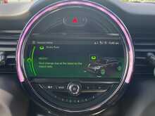 2018 (18) Mini Cooper S 5 Door Auto