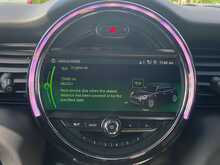 2018 (18) Mini Cooper S 5 Door Auto