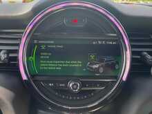 2018 (18) Mini Cooper S 5 Door Auto