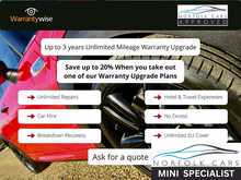 2018 (18) Mini Cooper S 5 Door Auto