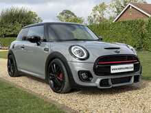 2019 (69) Mini Cooper S Sport 3 Door Auto