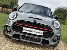 2019 (69) Mini Cooper S Sport 3 Door Auto