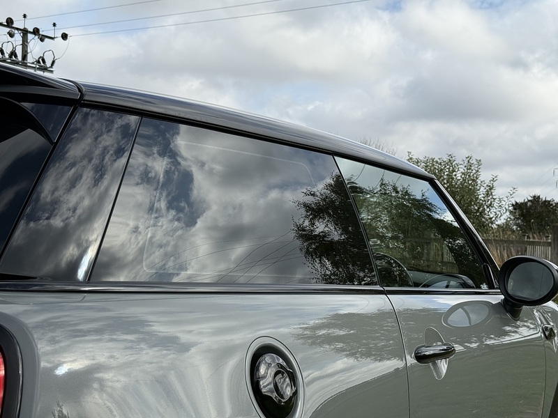 MINI 2.0 Cooper S Sport Hatchback 3dr Petrol Steptronic Euro 6 (s/s) (192 ps)