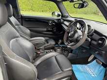 2019 (69) Mini Cooper S Sport 3 Door Auto