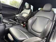 2019 (69) Mini Cooper S Sport 3 Door Auto