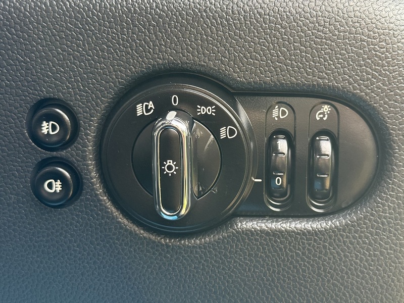 MINI 2.0 Cooper S Sport Hatchback 3dr Petrol Steptronic Euro 6 (s/s) (192 ps)