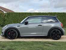 2019 (69) Mini Cooper S Sport 3 Door Auto
