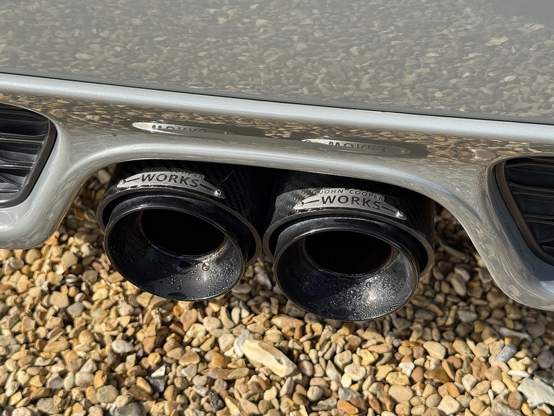 MINI 2.0 Cooper S Sport Hatchback 3dr Petrol Steptronic Euro 6 (s/s) (192 ps)