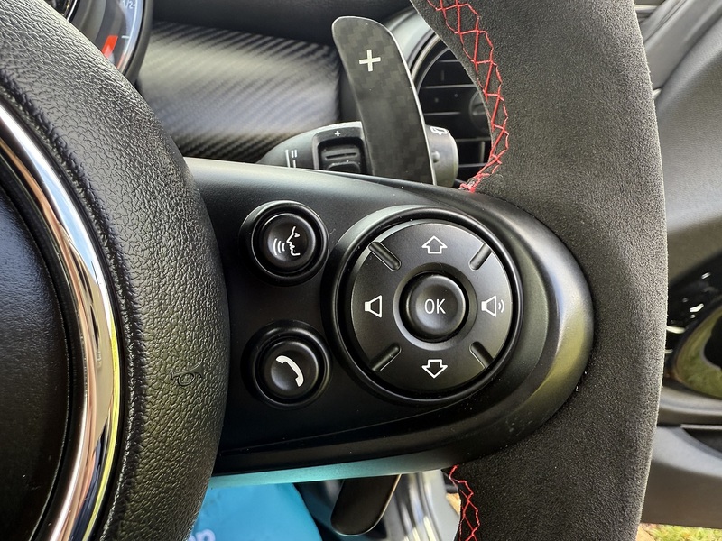 MINI 2.0 Cooper S Sport Hatchback 3dr Petrol Steptronic Euro 6 (s/s) (192 ps)