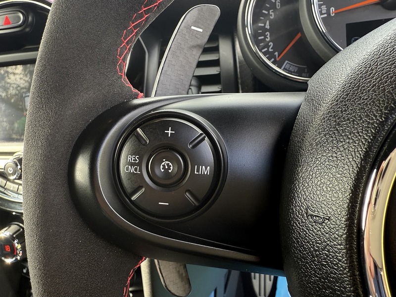 MINI 2.0 Cooper S Sport Hatchback 3dr Petrol Steptronic Euro 6 (s/s) (192 ps)