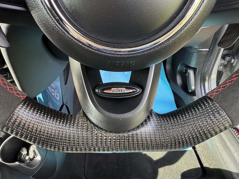 MINI 2.0 Cooper S Sport Hatchback 3dr Petrol Steptronic Euro 6 (s/s) (192 ps)