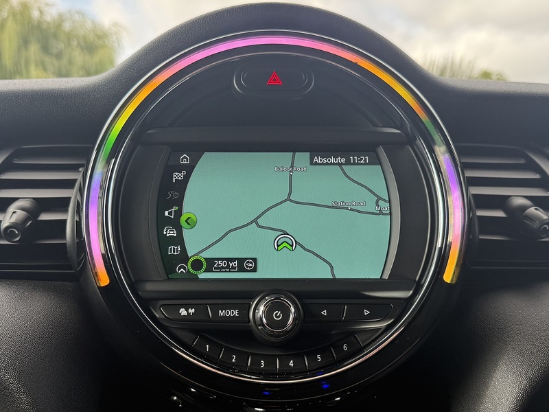 MINI 2.0 Cooper S Sport Hatchback 3dr Petrol Steptronic Euro 6 (s/s) (192 ps)