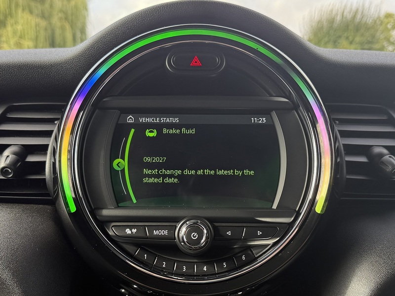 MINI 2.0 Cooper S Sport Hatchback 3dr Petrol Steptronic Euro 6 (s/s) (192 ps)