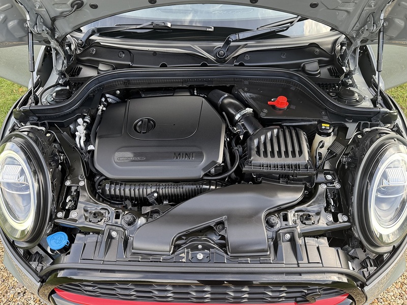 MINI 2.0 Cooper S Sport Hatchback 3dr Petrol Steptronic Euro 6 (s/s) (192 ps)