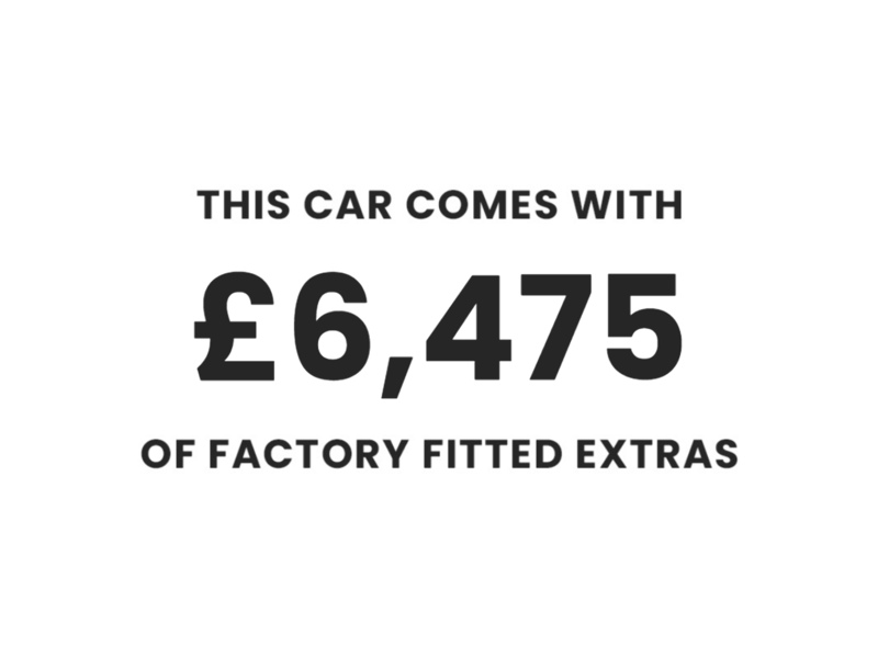 MINI 2.0 Cooper S Hatchback 5dr Petrol Steptronic Euro 6 (s/s) (192 ps)