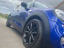 2018 (18) Mini Cooper S 5 Door Auto