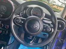 2018 (18) Mini Cooper S 5 Door Auto