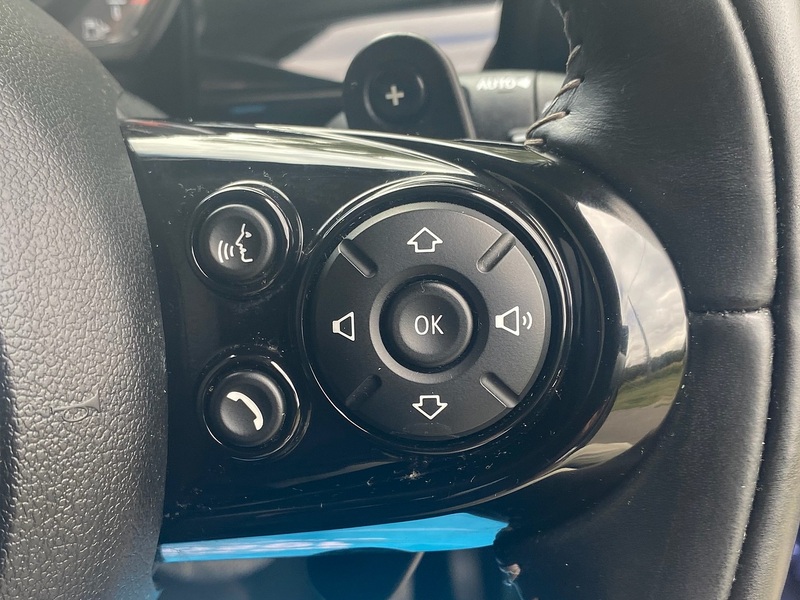 MINI 2.0 Cooper S Hatchback 5dr Petrol Steptronic Euro 6 (s/s) (192 ps)