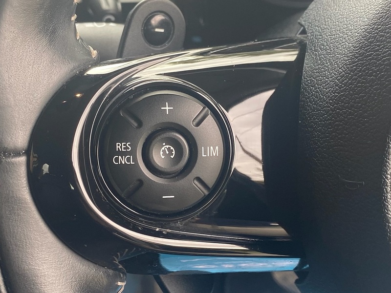 MINI 2.0 Cooper S Hatchback 5dr Petrol Steptronic Euro 6 (s/s) (192 ps)