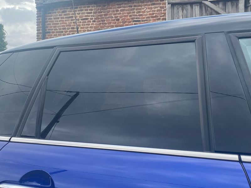 MINI 2.0 Cooper S Hatchback 5dr Petrol Steptronic Euro 6 (s/s) (192 ps)