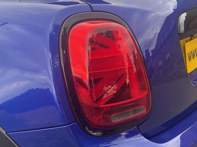 MINI 2.0 Cooper S Hatchback 5dr Petrol Steptronic Euro 6 (s/s) (192 ps)