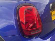 2018 (18) Mini Cooper S 5 Door Auto