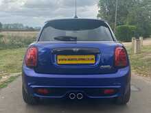 2018 (18) Mini Cooper S 5 Door Auto