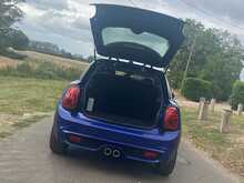 2018 (18) Mini Cooper S 5 Door Auto