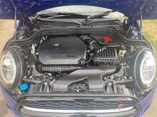2018 (18) Mini Cooper S 5 Door Auto