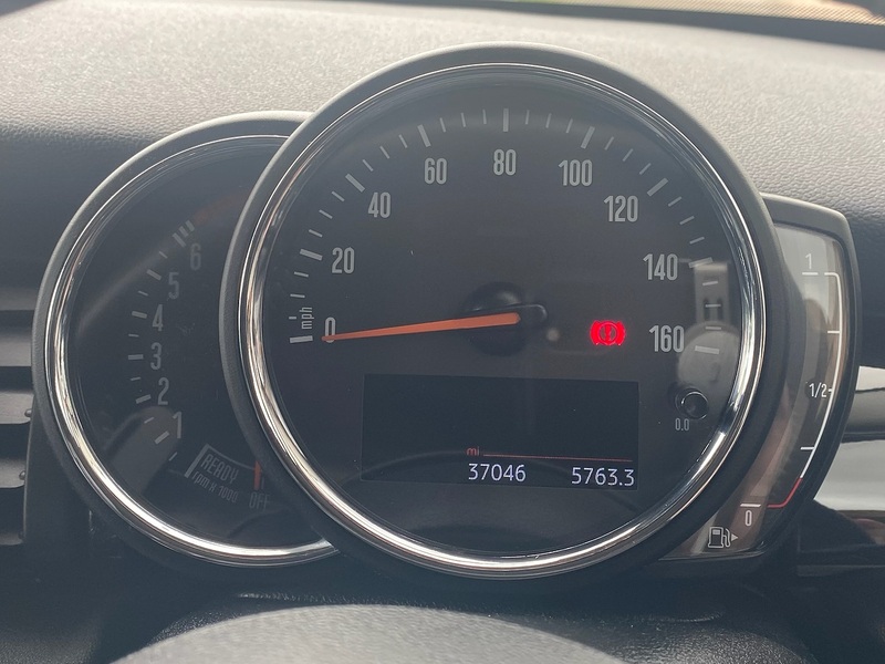 MINI 2.0 Cooper S Hatchback 5dr Petrol Steptronic Euro 6 (s/s) (192 ps)