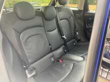 2018 (18) Mini Cooper S 5 Door Auto