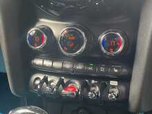 2018 (18) Mini Cooper S 5 Door Auto