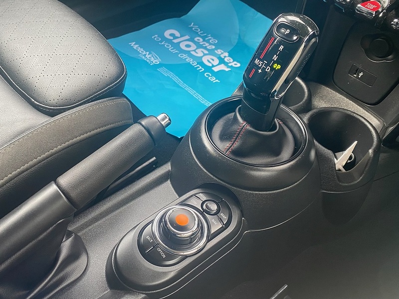 MINI 2.0 Cooper S Hatchback 5dr Petrol Steptronic Euro 6 (s/s) (192 ps)