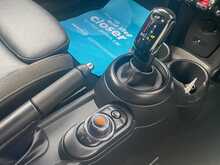 2018 (18) Mini Cooper S 5 Door Auto