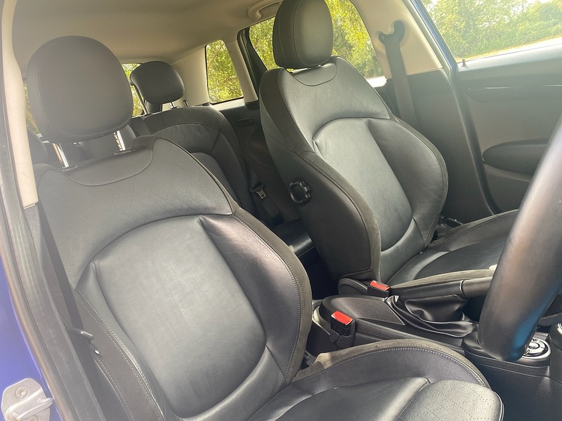 MINI 2.0 Cooper S Hatchback 5dr Petrol Steptronic Euro 6 (s/s) (192 ps)