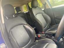 2018 (18) Mini Cooper S 5 Door Auto