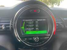 2018 (18) Mini Cooper S 5 Door Auto