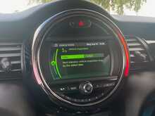 2018 (18) Mini Cooper S 5 Door Auto