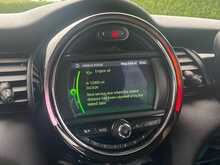 2018 (18) Mini Cooper S 5 Door Auto