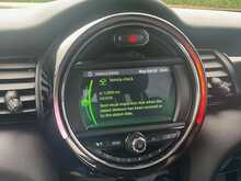 2018 (18) Mini Cooper S 5 Door Auto